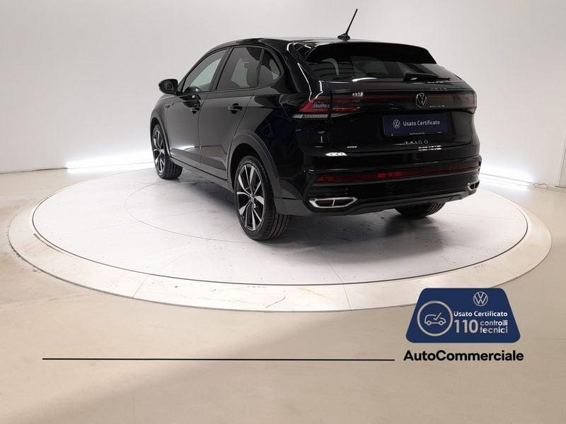 Volkswagen Taigo 1.0 TSI 81kW R-Line DSG