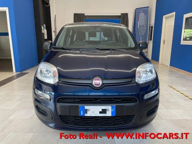 FIAT Panda 1.0 FireFly S&S Hybrid NEOPATENTATI PROMO!