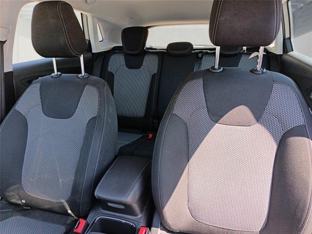 OPEL Grandland 1ª serie 1.5 diesel Ecotec aut. GS