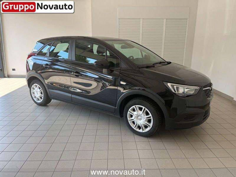 Opel Crossland Crossland X 1.2 12V Design Line