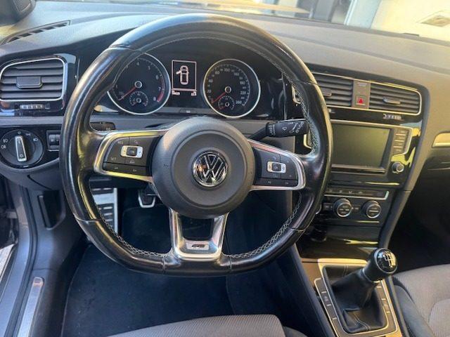 VOLKSWAGEN Golf 1.4 TSI ACT 5p. Sport R-LINE