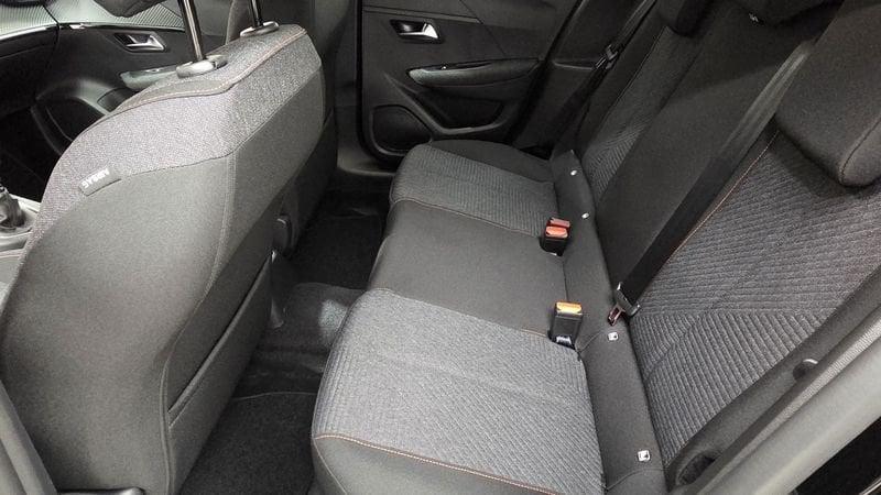 Peugeot 208 208 1.2 turbo Edition 100cv My'26 con BONUS EASY GO'