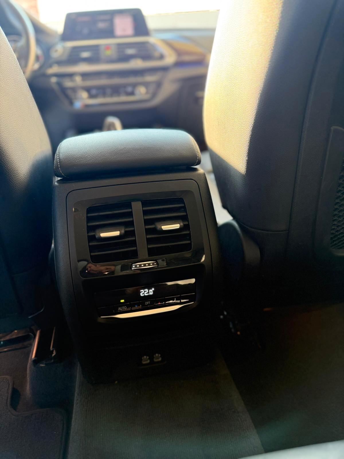 Bmw X3 xDrive20d 48V Luxury