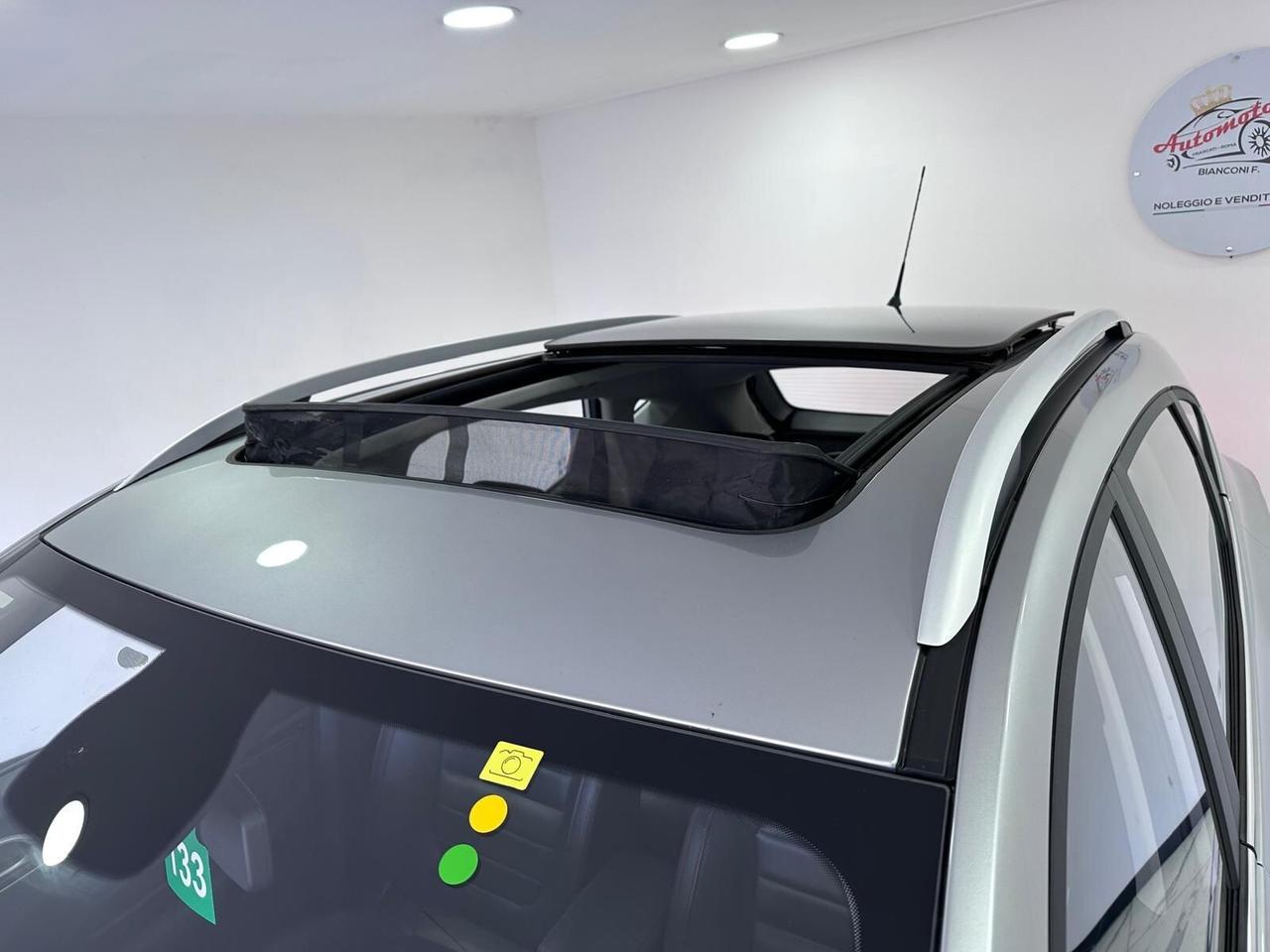 Mg ZS 1.0 Luxury-PELLE-GARANTITA-2022