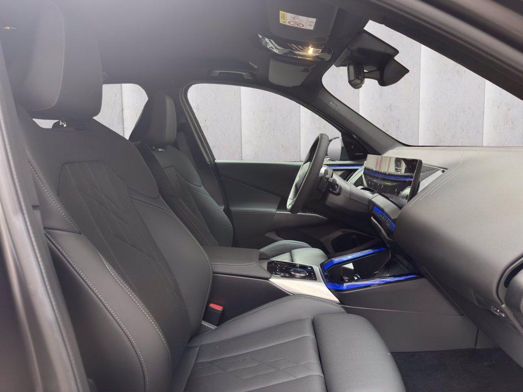 BMW X3 xdrive20d MSport auto del 2026