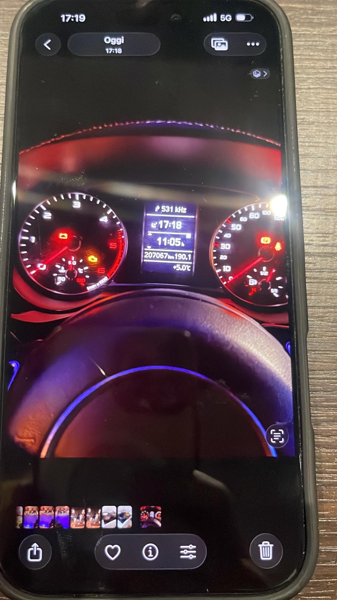 Alfa Romeo Giulietta 1.6 -AUTOMATICA -GARANZIA-PERMUTA