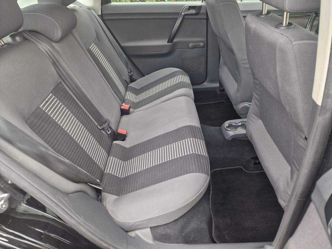 Volkswagen Polo 1.2 70cv