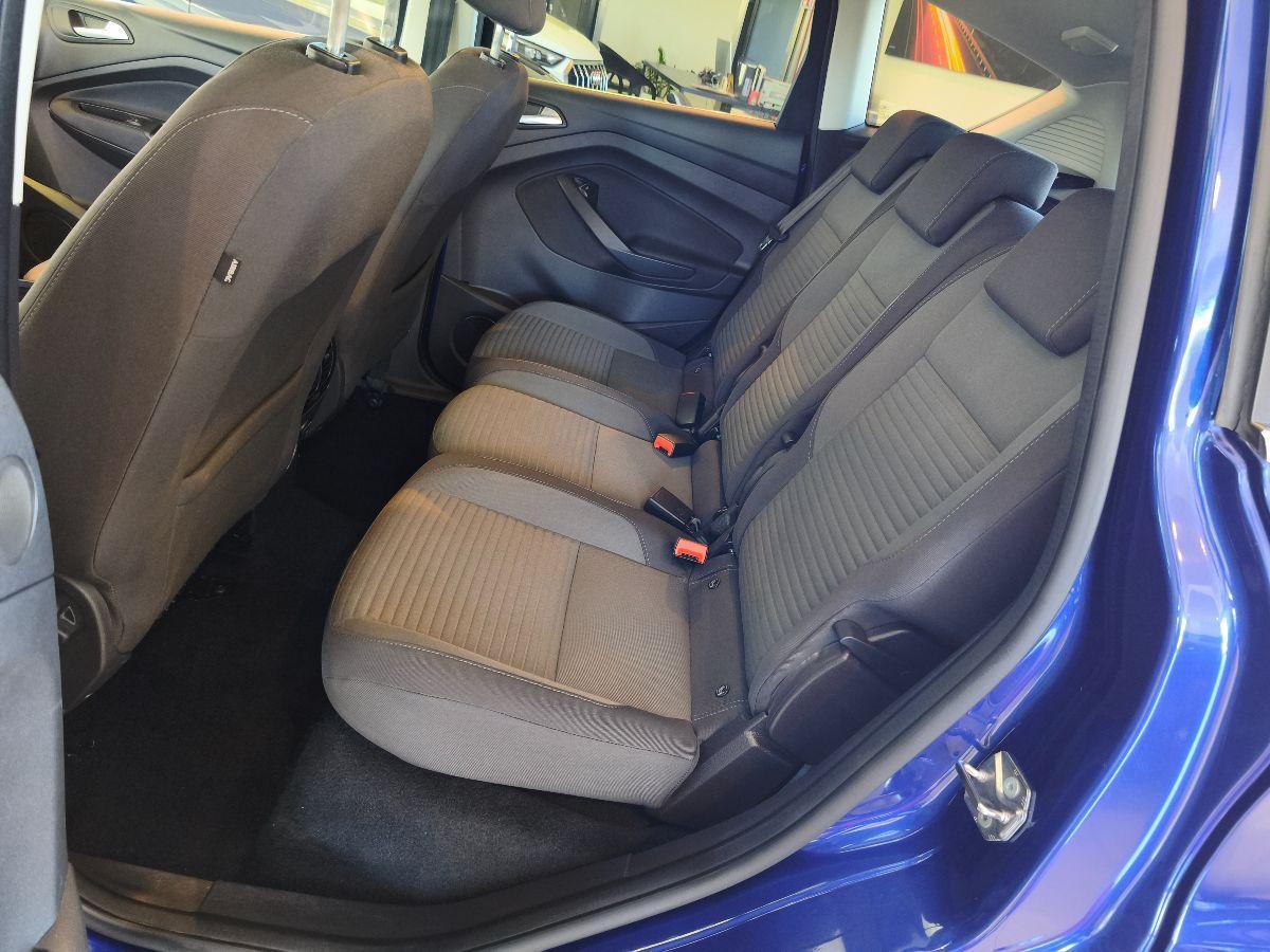 FORD C-Max 1.5 TDCi 120 CV Titanium Solo 88.000km