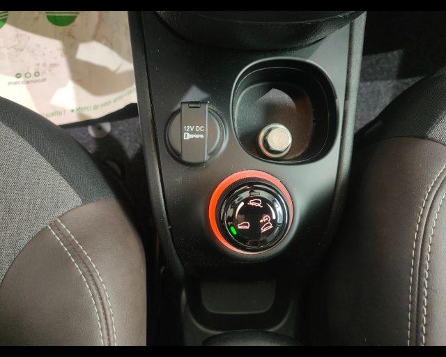 FIAT New Panda 4X4 0.9 t.air t. 85cv Cross 4x4