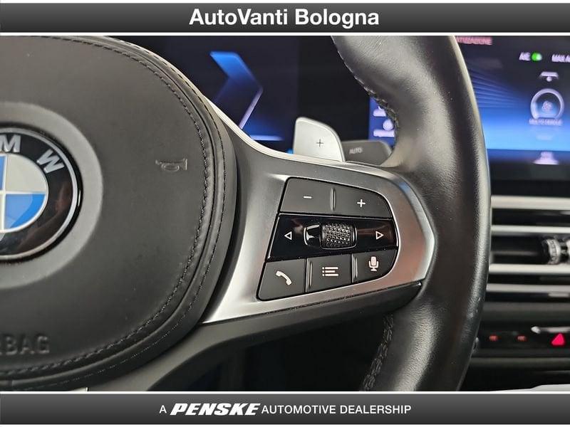 BMW Serie 2 220d Coupe mhev 48V MSport Pro auto