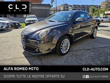 ALFA ROMEO MiTo 1.4 T 120 CV GPL