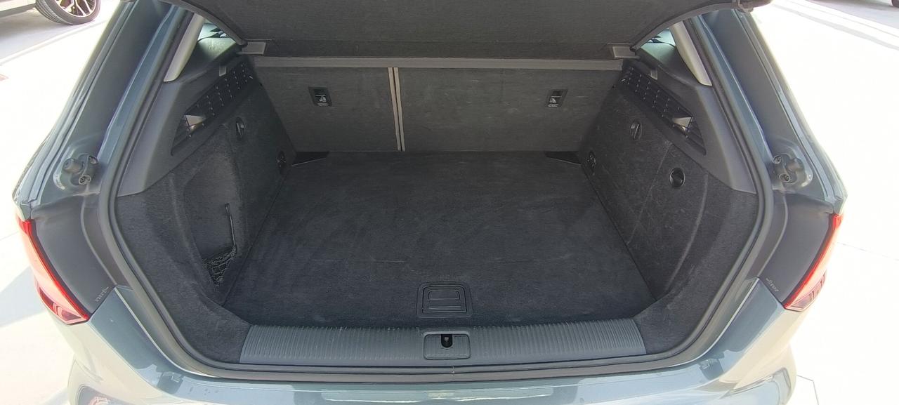 Audi A3 SPB 2.0 TDI Design 150cv