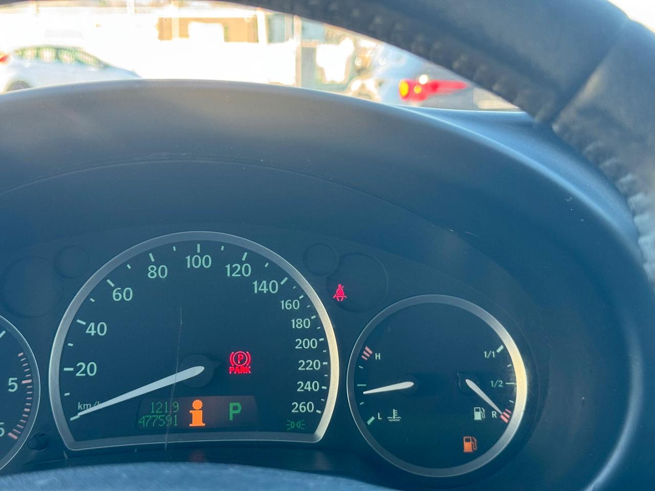 Saab 9-3 Cabriolet 1.9 TiD 16V DPF Linear