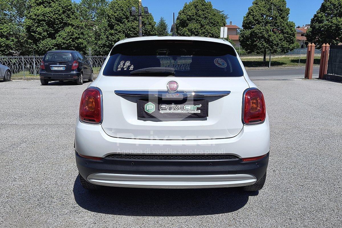 FIAT 500X 1.3 MultiJet 95 CV Pop Star