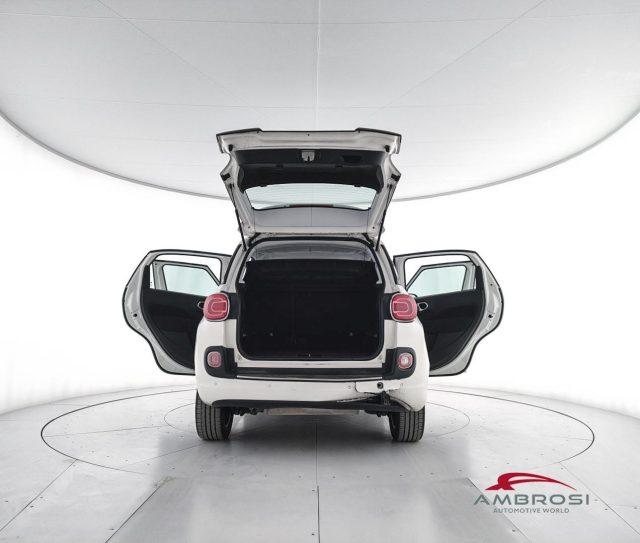 FIAT 500L Living 0.9 TwinAir Turbo Natural Power Lounge - P