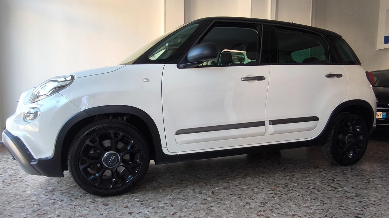 Fiat 500L 1.6 Multijet 120 CV Cross