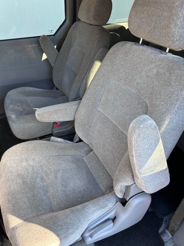 KIA Carnival 2.9 16V CRDi cat Family 6 POSTI