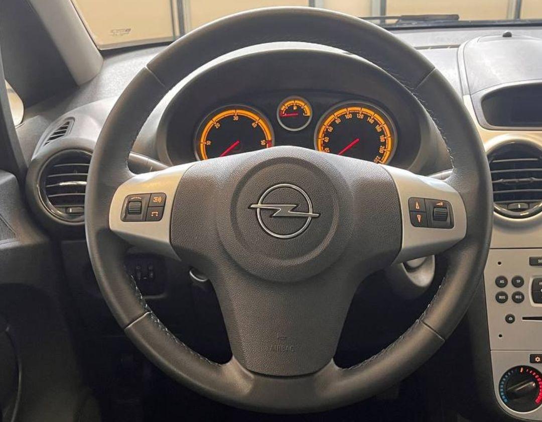 OPEL Corsa 4ª serie - Corsa 1.3 CDTI 95CV F.AP. 5 porte Cosmo