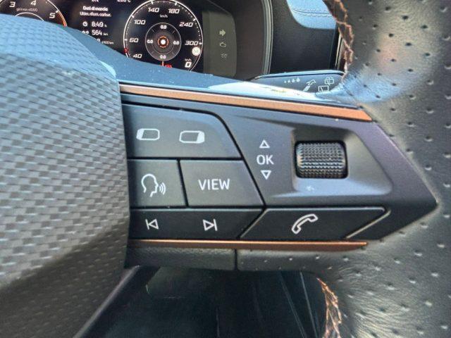 CUPRA Formentor 2.0 TDI