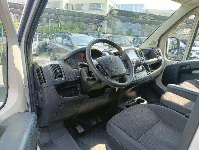 CITROEN Jumper 35 BlueHDi 140 L3 H2 PLM-TM Furgone S&S