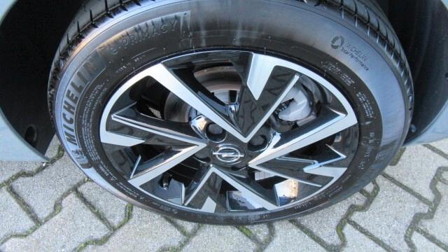 Opel Corsa 1.2 100 CV aut. GS