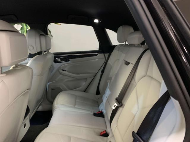 Porsche Macan Macan I 2022 2.0 265cv pdk IVA ESPOSTA