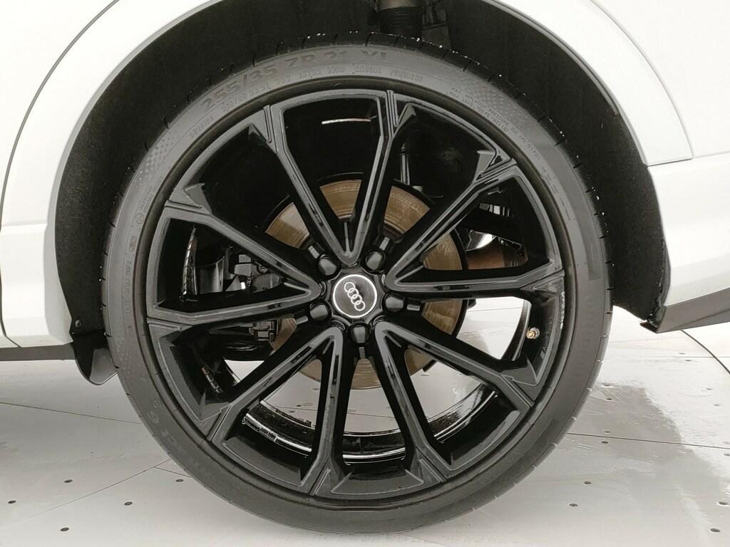 Audi RS Q3 2.5 Quattro S tronic