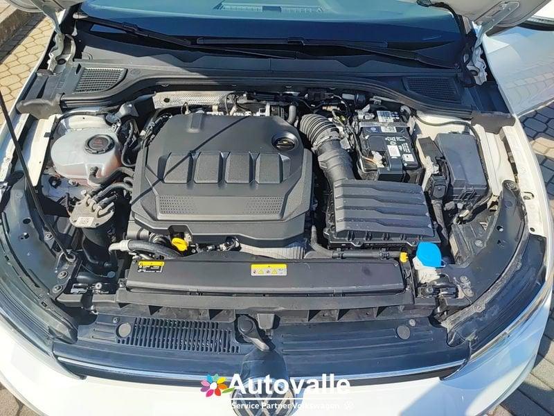 Volkswagen Golf 2.0 TDI 150 CV DSG Life