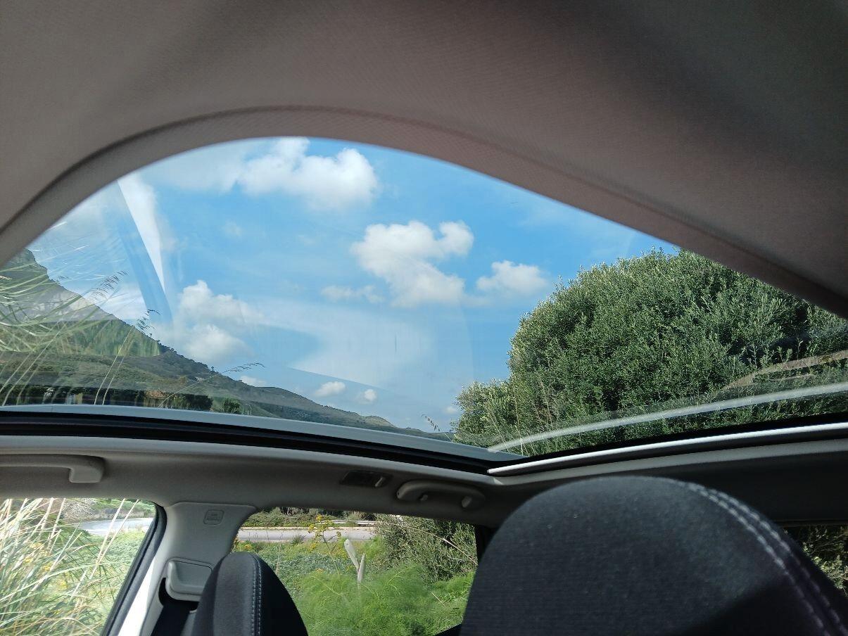 Nissan Qashqai 1.5 dCi N-Connecta