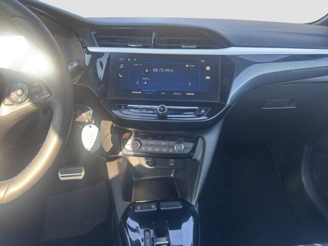 OPEL Corsa Corsa Hybrid 110 CV aut. GS