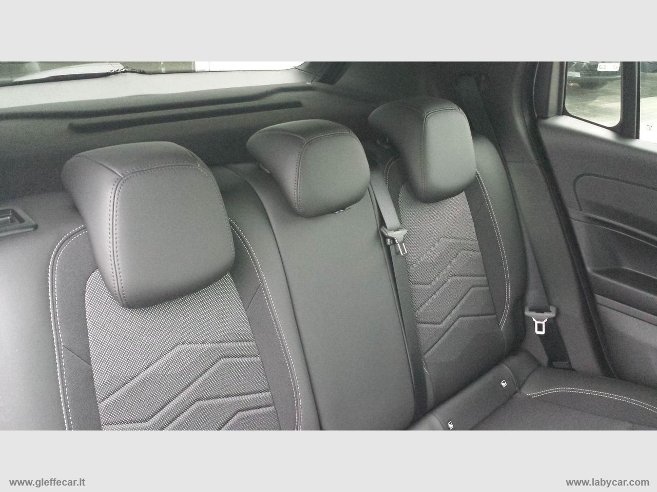 JEEP Avenger 1.2 Turbo Summit