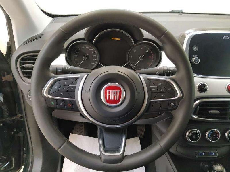 FIAT 500X 1.6 mjt Connect 130cv