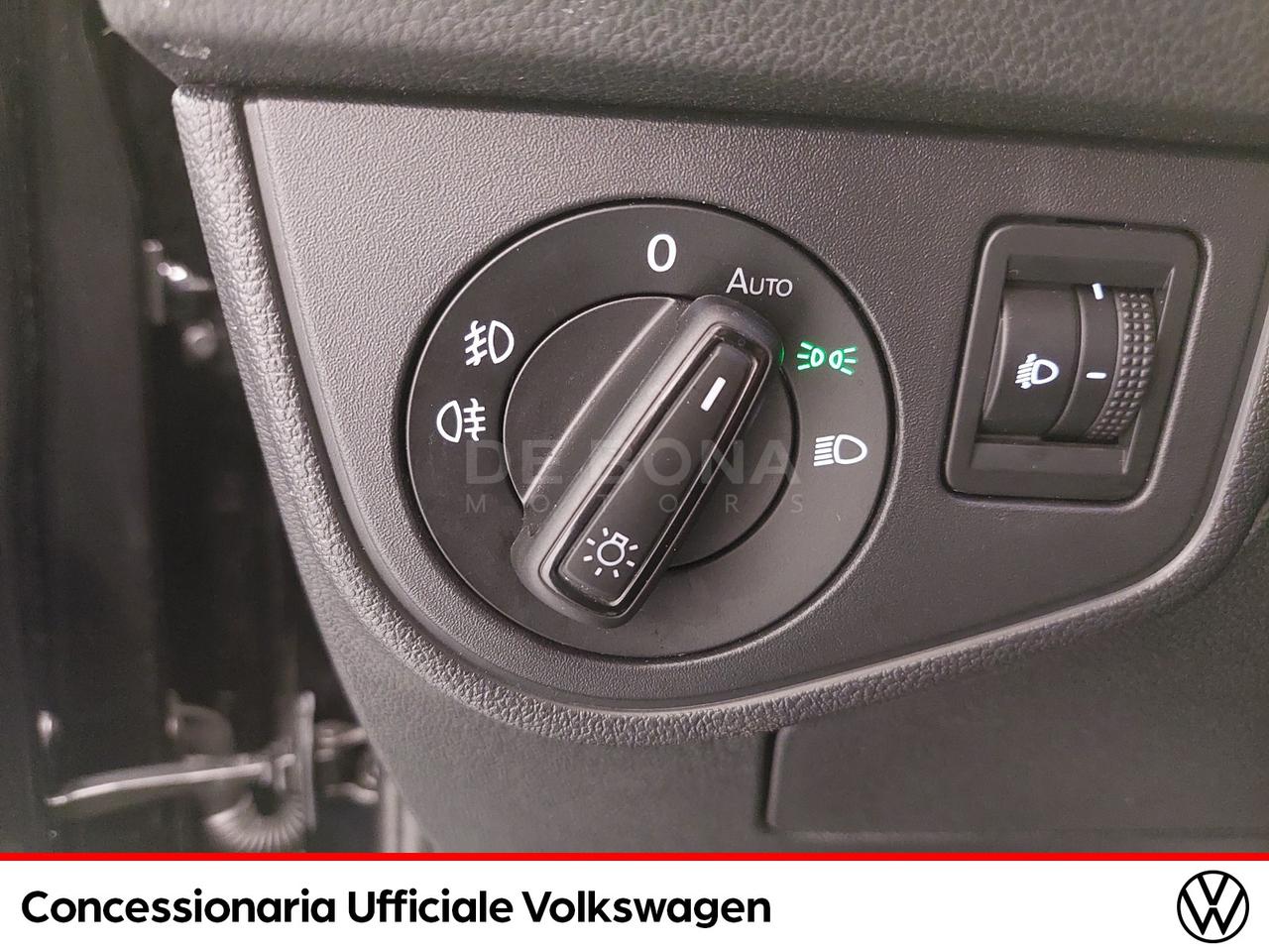 Volkswagen Taigo 1.0 tsi life 110cv