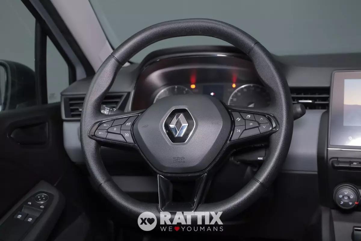 Renault Clio 1.0 SCE 65CV Life