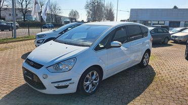 Ford S-Max 2.0 TDCi 163CV Powershift New Titanium 7 posti