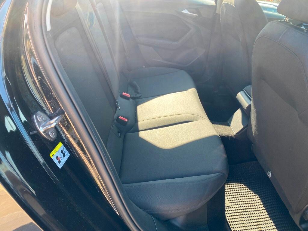 AUDI A1 2ª serie A1 citycarver 25 TFSI Admired