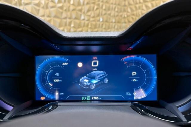 Alfa Romeo Junior 1.2 145 CV Hybrid eDCT6 Speciale