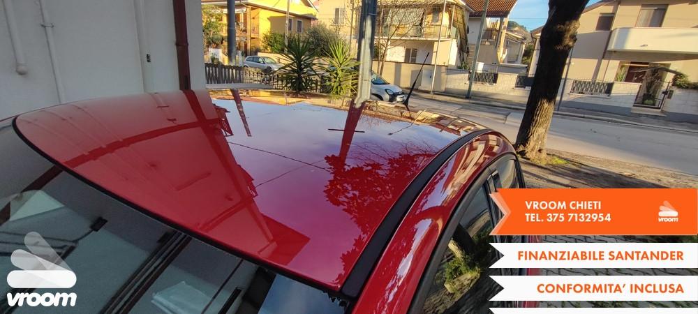 LANCIA Ypsilon 3ª serie 1.2 69 CV 5 porte Plat...