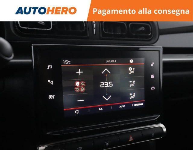 CITROEN C3 BlueHDi 100 S&S Shine