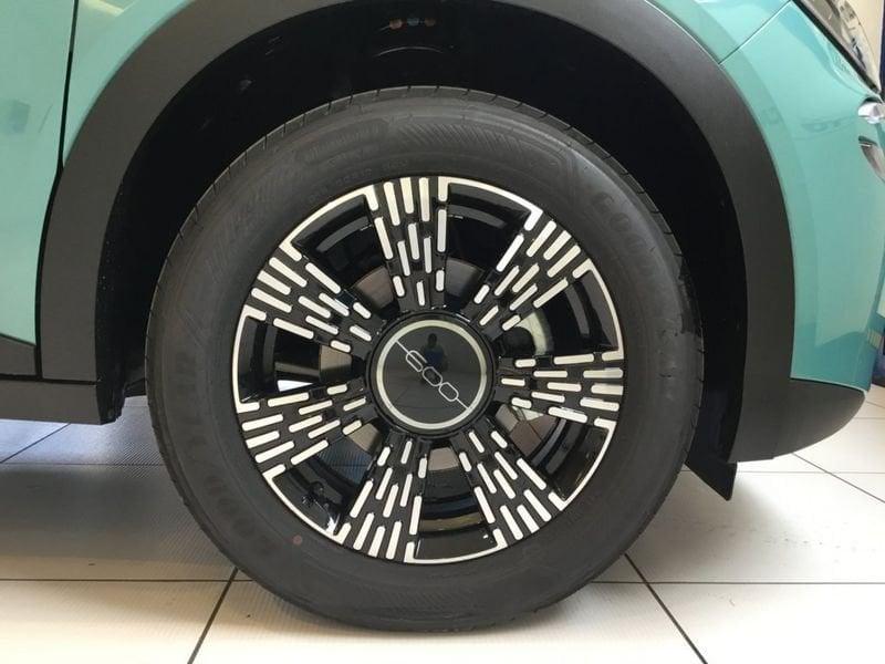 FIAT 600 1.2 100cv Icon MY26