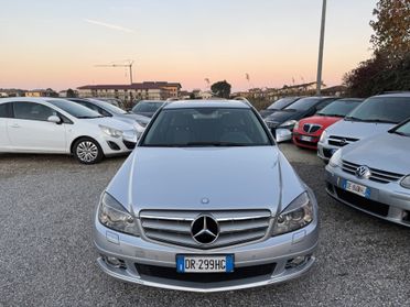 Mercedes-benz C 220 C 220 CDI S.W. Classic