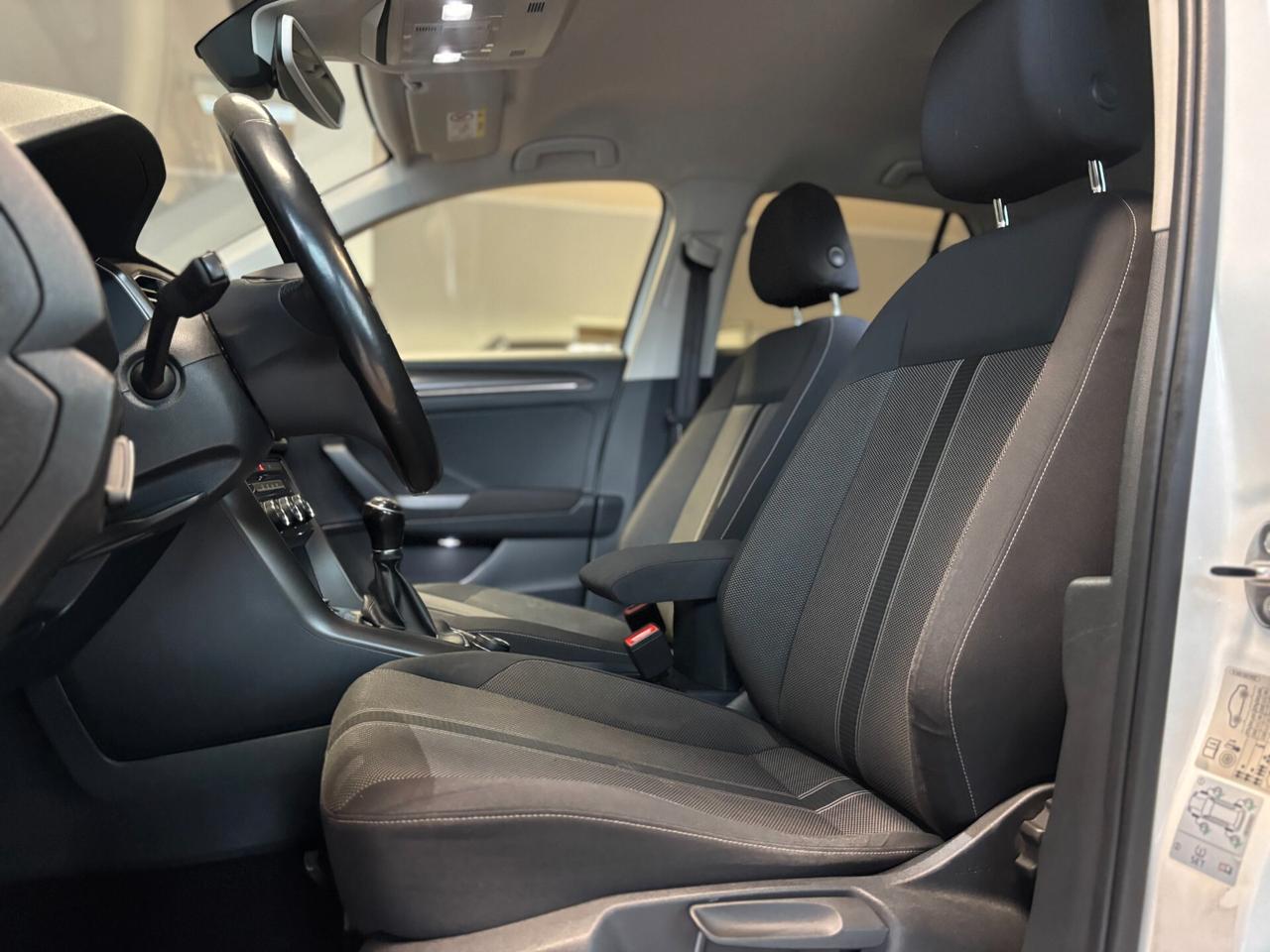 Volkswagen T-Roc 2.0 tdi Advanced 4motion