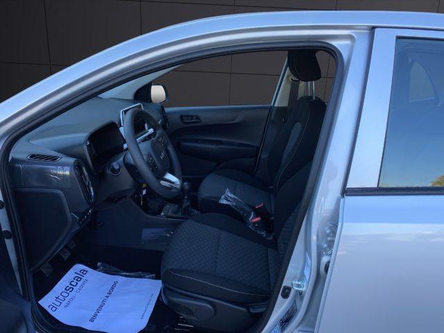 KIA Picanto 1.0 12V GPL 5 porte Urban