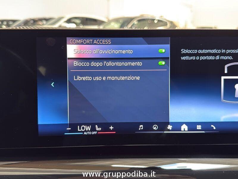 BMW Serie 5 G61 Touring 520d Touring 48V xdrive MSport auto