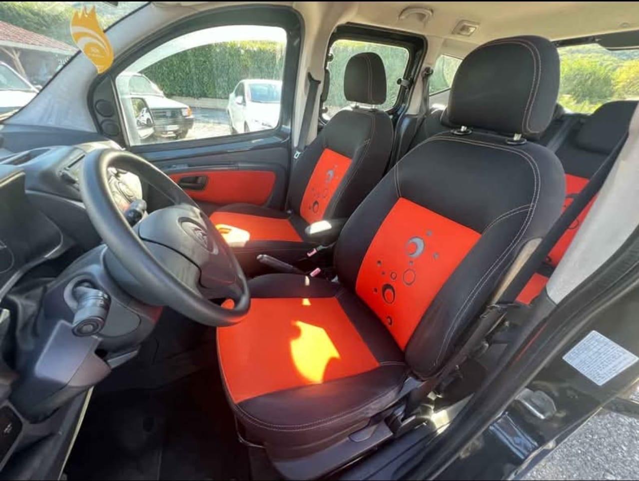 Citroen Nemo 1.3 HDi 75CV FAP S&S XTR Theatre