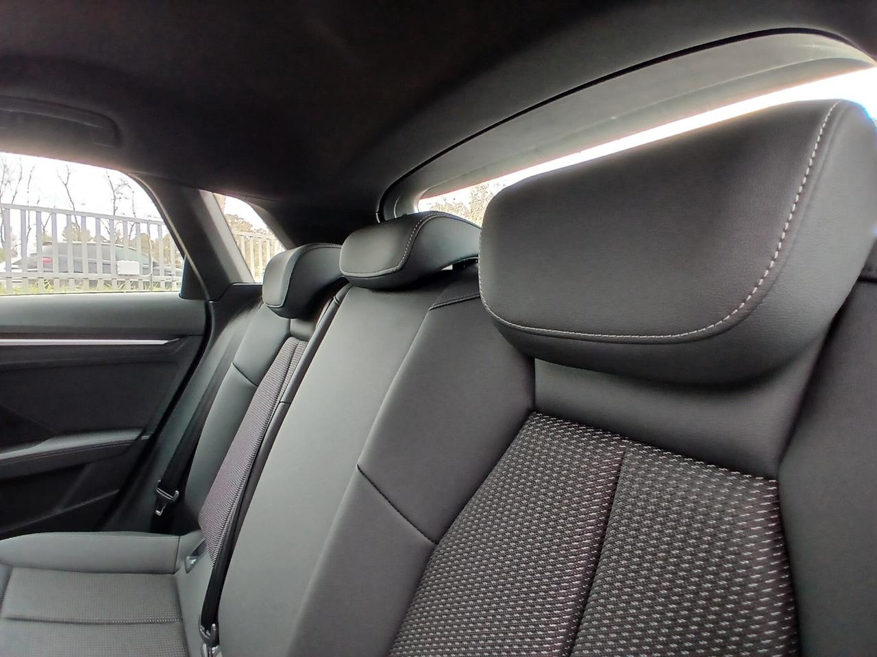 Audi A3 SPB 35 TDI S tronic S line edition