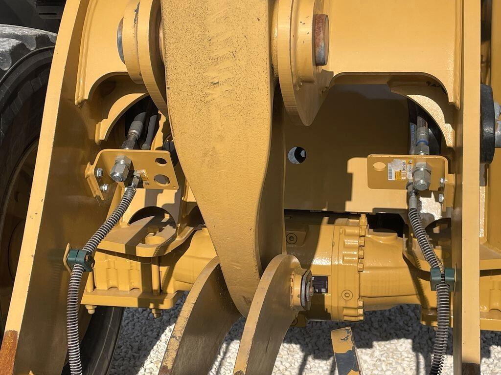 PALA GOMMATA CAT 914 M