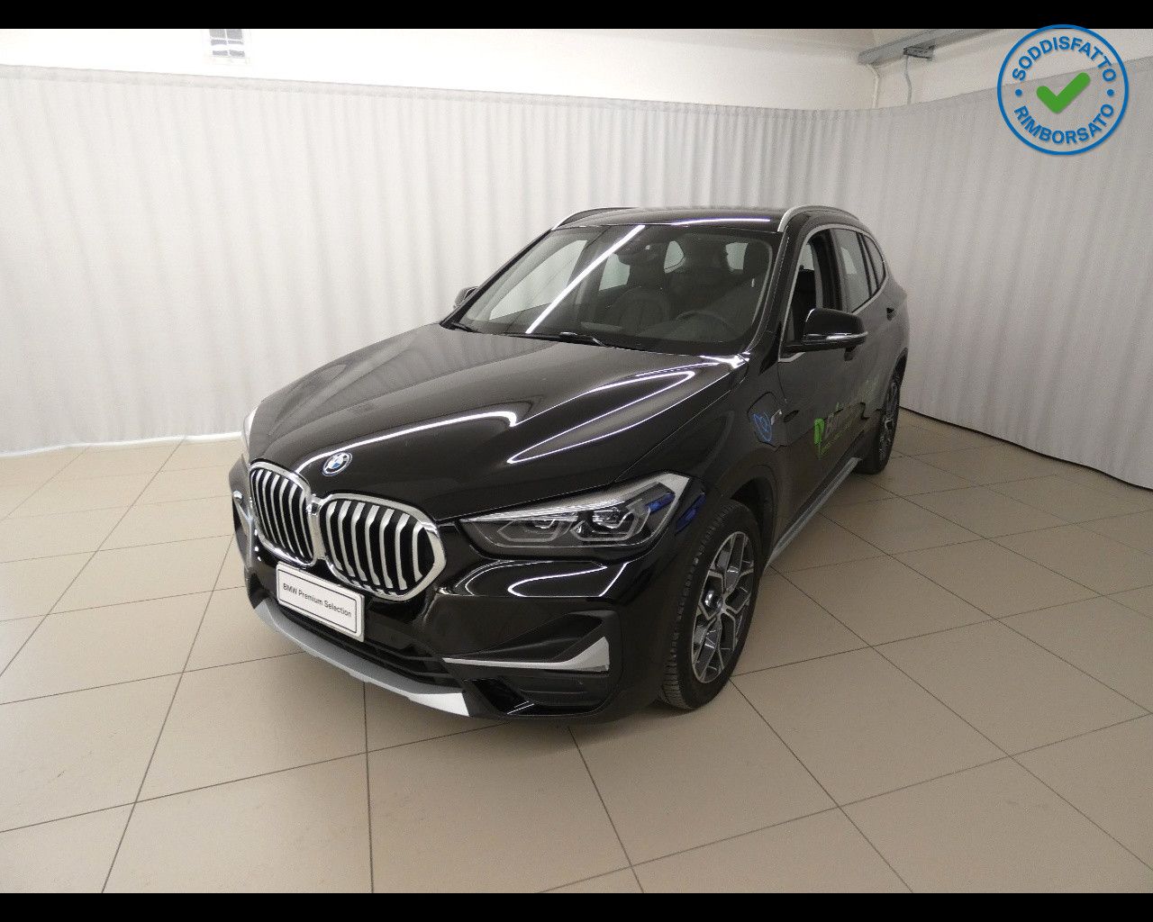 BMW SERIE X - X1 - F48 X1 xDrive25e