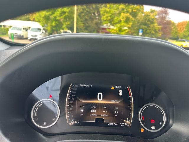 DR MOTOR DR 4.0 1.5 Bi-Fuel GPL