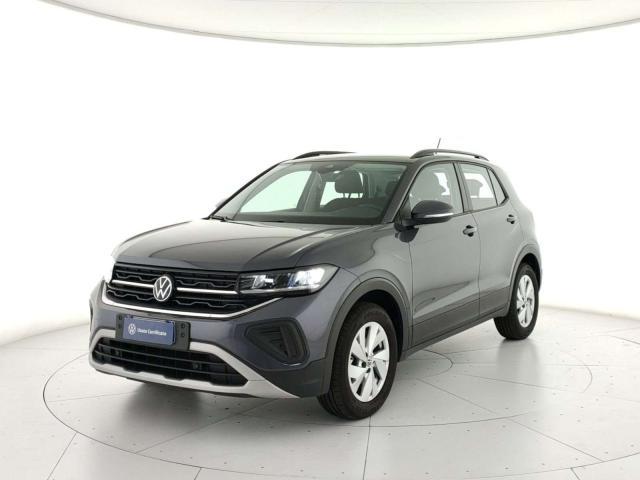 Volkswagen T-Cross T-Cross 2024 1.0 tsi Life 95cv